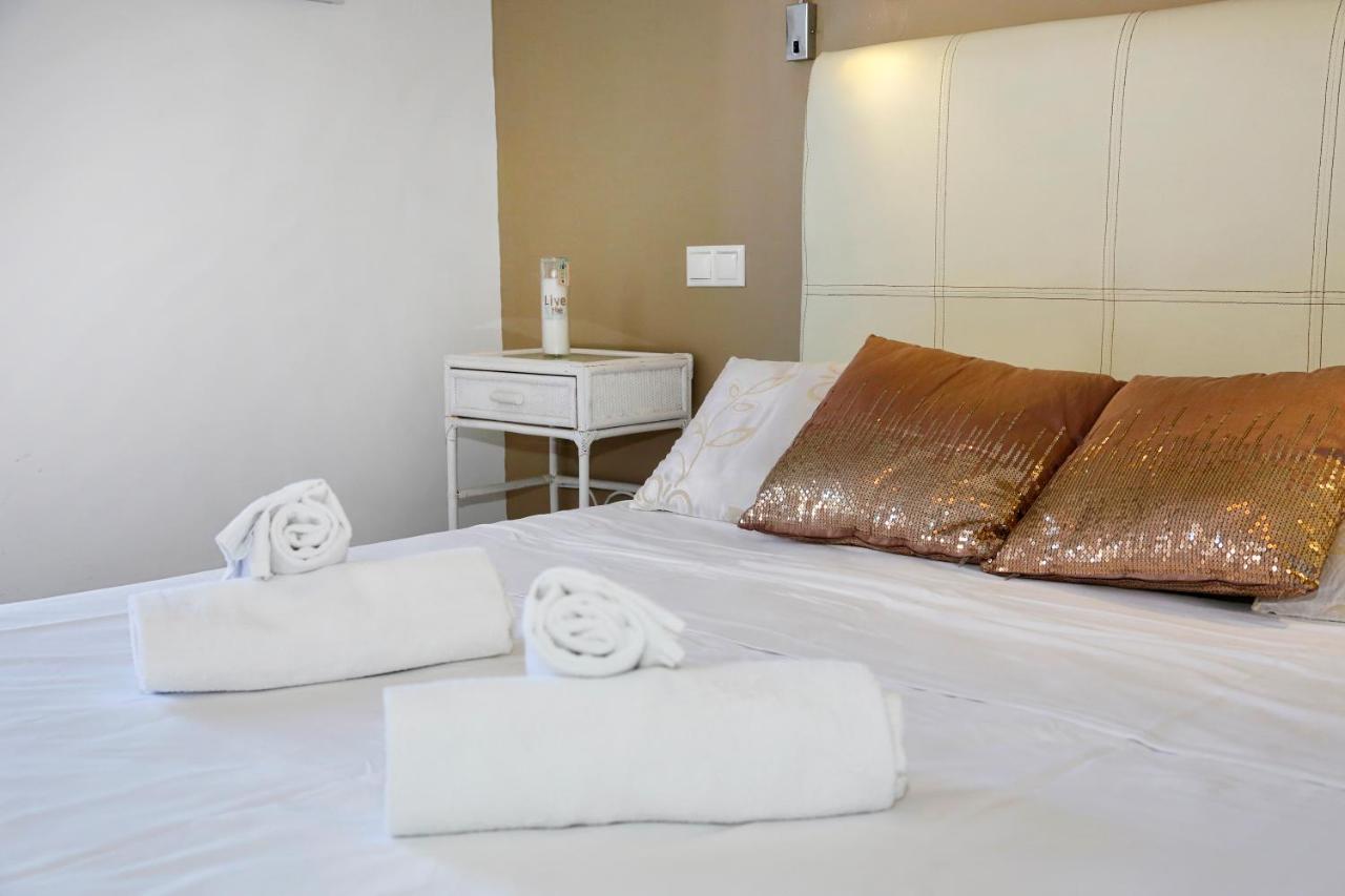 San Juan Beach Apartment With Ac And Views อาลิกันเต ภายนอก รูปภาพ